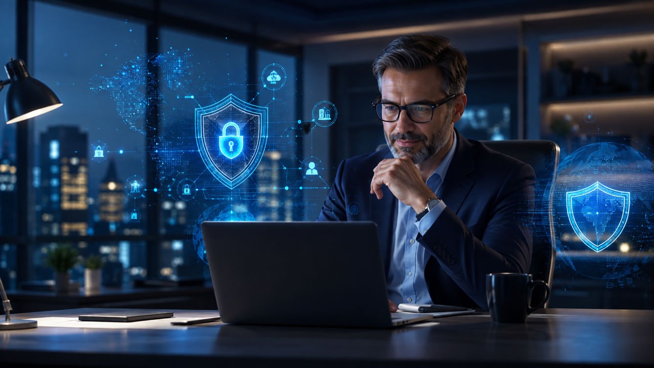 CISO on demand