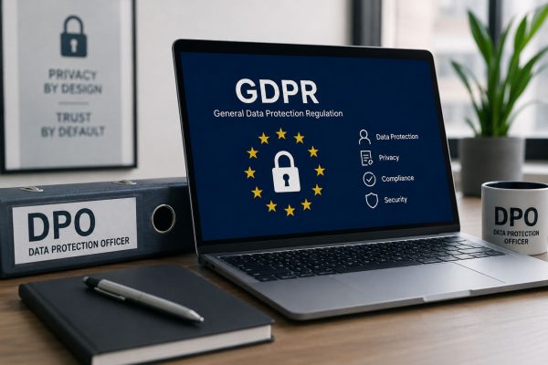 GDPR DPO - Infocenter GDPR DPO