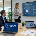 GDPR v podjetju - Infocenter GDPR v podjetju