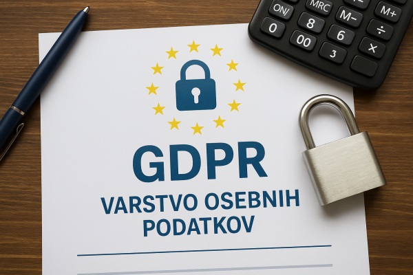 GDPR
