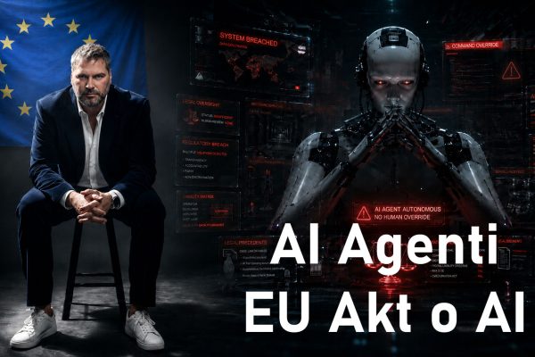 AI agenti in EU AI akt
