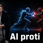 AI proti AI – nova logika kibernetskega napada
