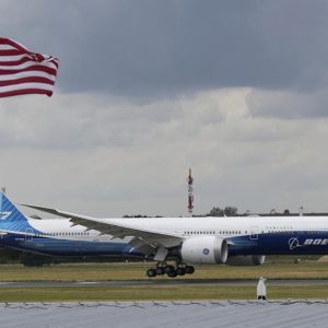 Boeing - Integriteta poslovanja