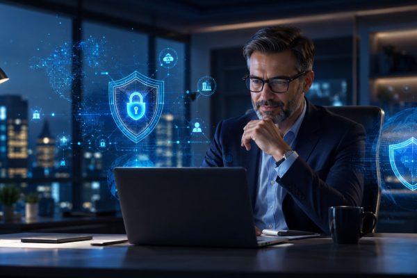 CISO on demand