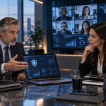 CISO on demand