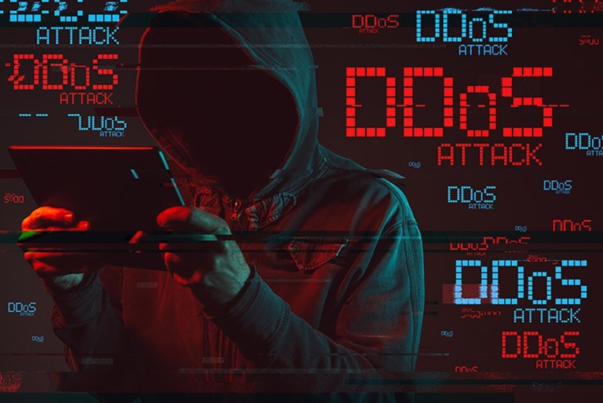 Evropski internet ponudniki zaznali povečane DDoS napade