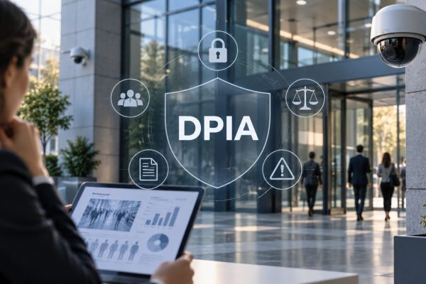 DPIA - Infocenter DPIA