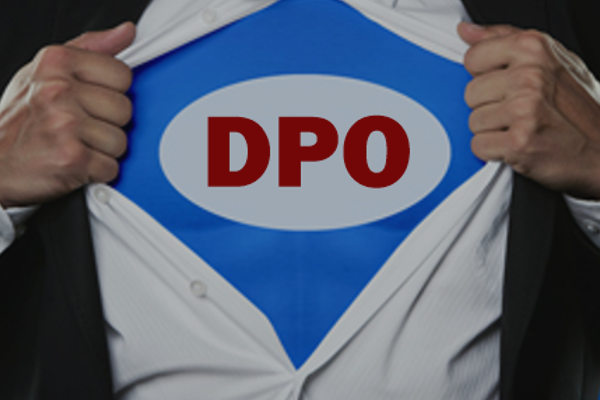 DPO - GDPR - ZVOP-2