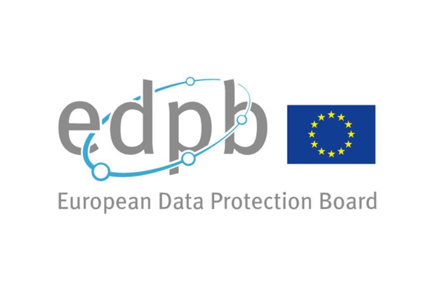 Evropski odbor za varstvo podatkov je izdelal grafiko za prenos podatkov