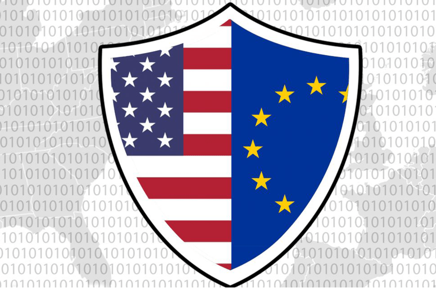 Dogovor med EU in ZDA o izmenjavi podatkov je neveljaven!
