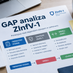 GAP analiza ZInfV-1