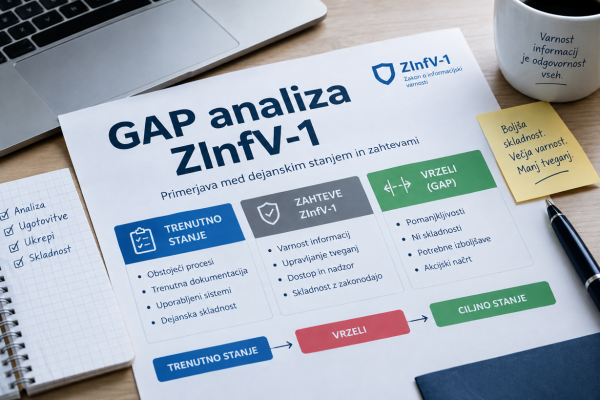 GAP analiza ZInfV-1