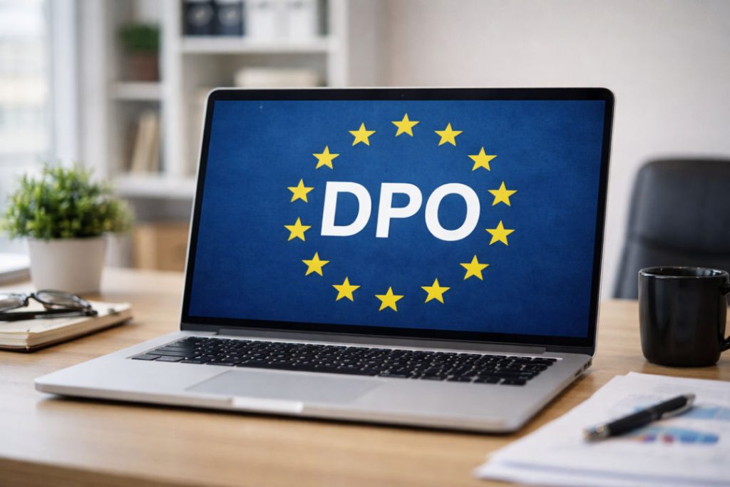 GDPR - DPO