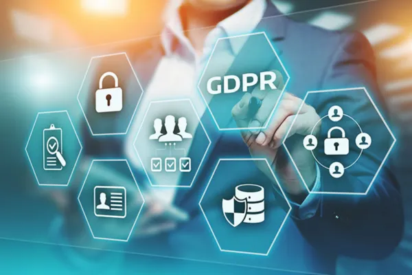 GDPR DPO - INFOCENTER