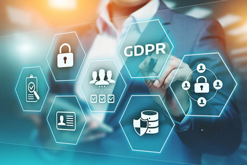 GDPR DPO - INFOCENTER