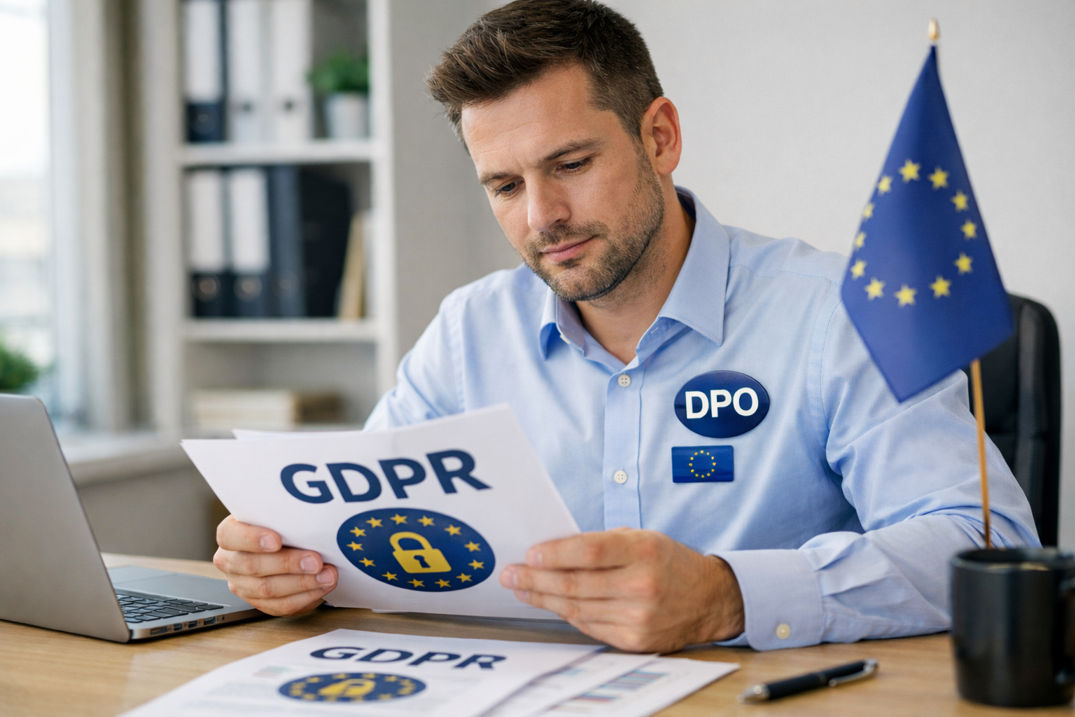 GDPR - ZVOP2 - DPO