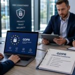 GDPR kot temelj odgovornega upravljanja osebnih podatkov