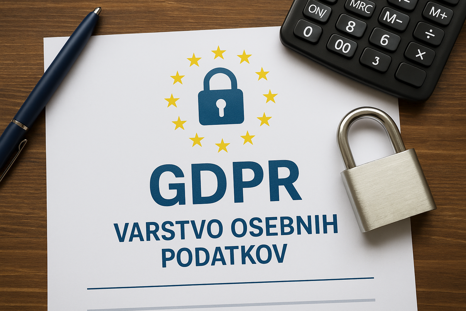 GDPR
