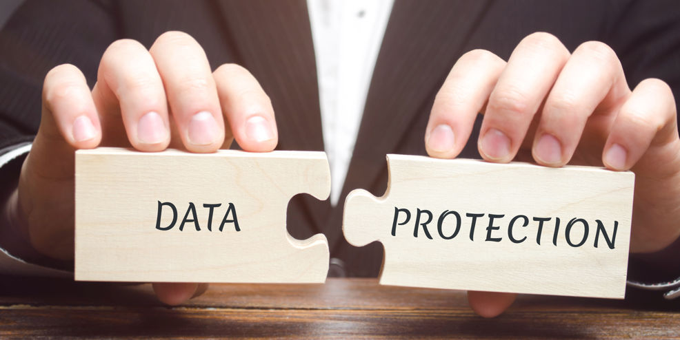GDRP - Data Protection