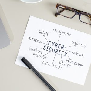 Kibernetska varnost - Pogoj tudi za poslovni uspeh