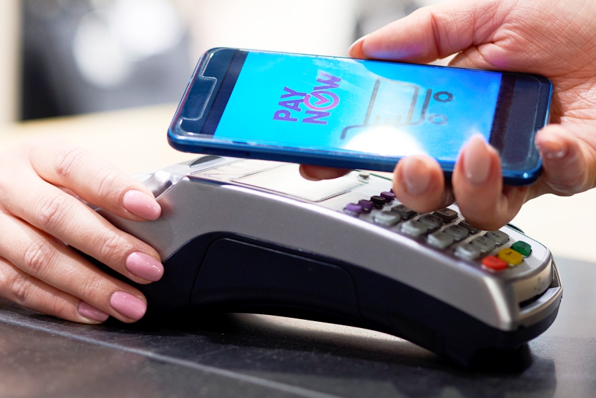 Mobilne denarnice: ali je njihova uporaba varna?