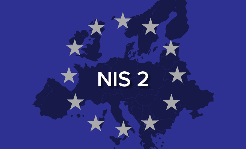 NIS2 direktiva