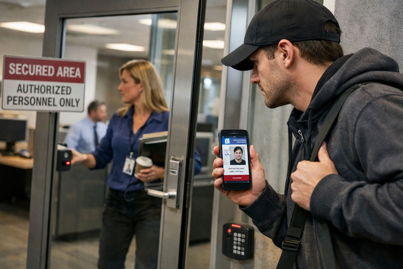 Socialni inženiring