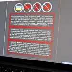 Kibernetski napad na Ukrajino