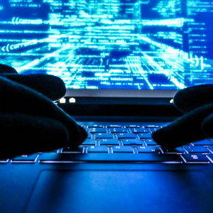 Varnosti kibernetski incident v Sloveniji