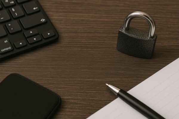 Varovanje zasebnosti v digitalni dobi