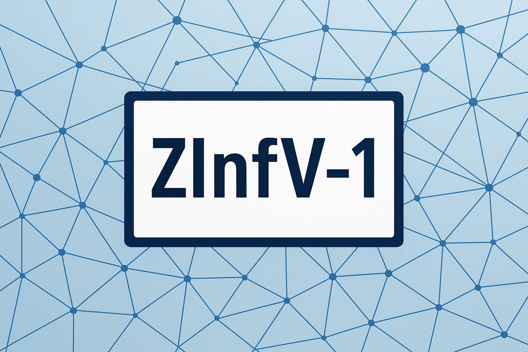 ZInfV-1