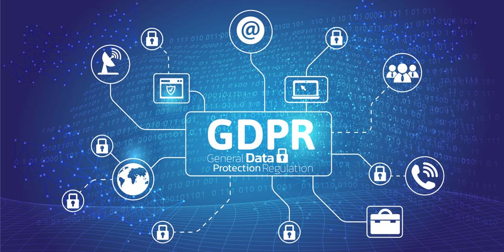 6 poslovnih prednosti varstva podatkov in skladnosti z GDPR