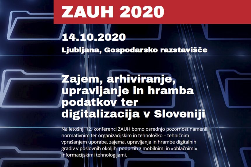 ZAUH 2020